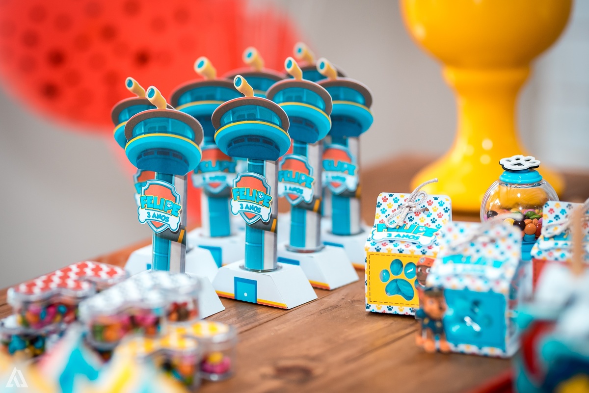 Aniversário Infantil Patrulha Canina Alex Jardim Fotografia Fotógrafo Resende Itatiaia Penedo Porto Real Quatis Barra Mansa Volta Redonda 