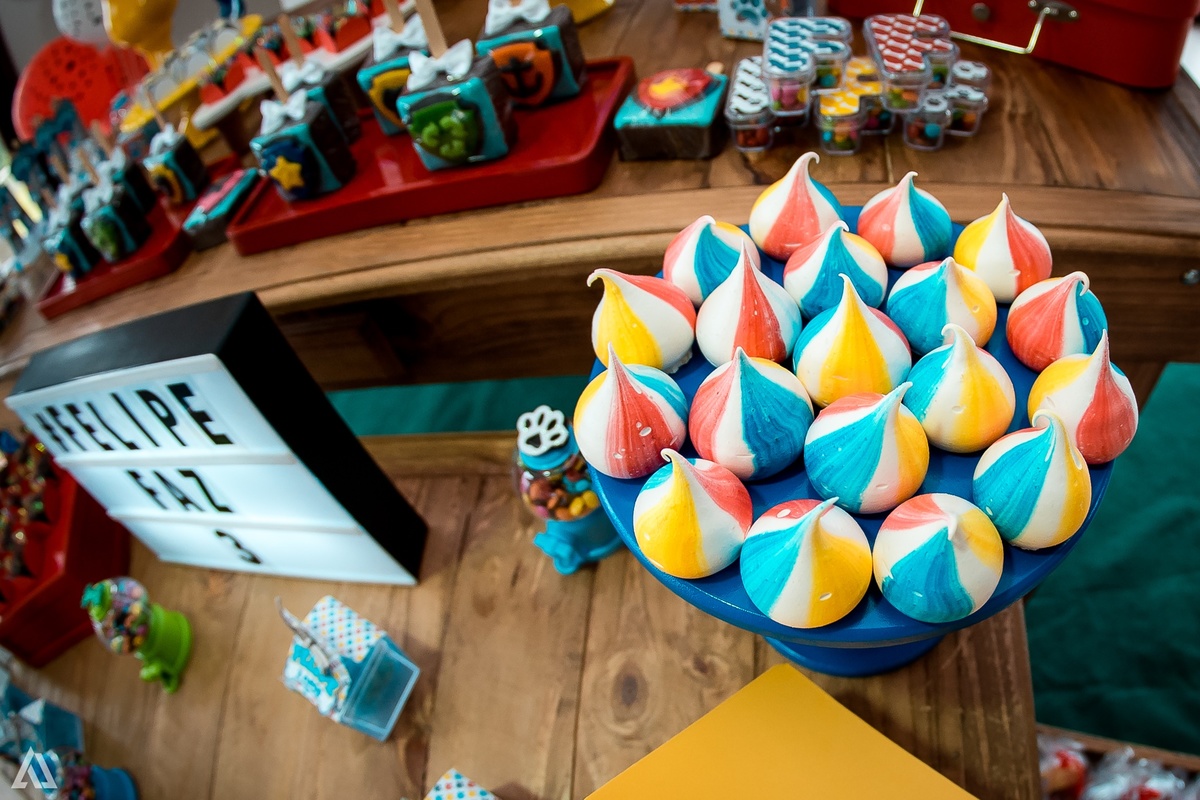 Aniversário Infantil Patrulha Canina Alex Jardim Fotografia Fotógrafo Resende Itatiaia Penedo Porto Real Quatis Barra Mansa Volta Redonda 