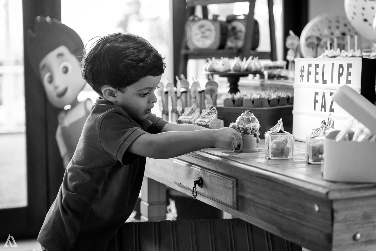 Aniversário Infantil Patrulha Canina Alex Jardim Fotografia Fotógrafo Resende Itatiaia Penedo Porto Real Quatis Barra Mansa Volta Redonda 