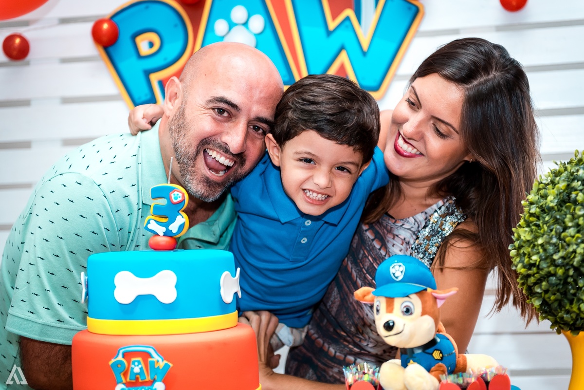 Aniversário Infantil Patrulha Canina Alex Jardim Fotografia Fotógrafo Resende Itatiaia Penedo Porto Real Quatis Barra Mansa Volta Redonda 