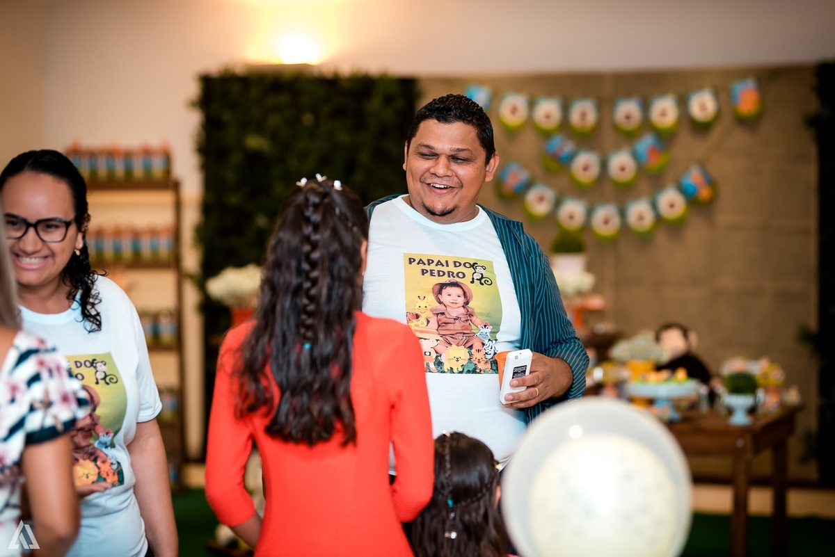 Aniversário Infantil Safari Alex Jardim Fotografia Fotógrafo Resende Itatiaia Penedo Porto Real Quatis Barra Mansa Volta Redonda Espaço Montana