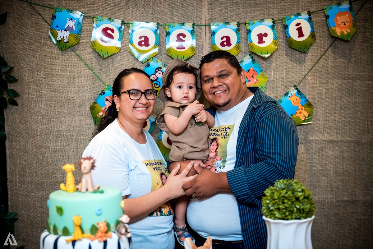 Aniversário Infantil Safari Alex Jardim Fotografia Fotógrafo Resende Itatiaia Penedo Porto Real Quatis Barra Mansa Volta Redonda Espaço Montana