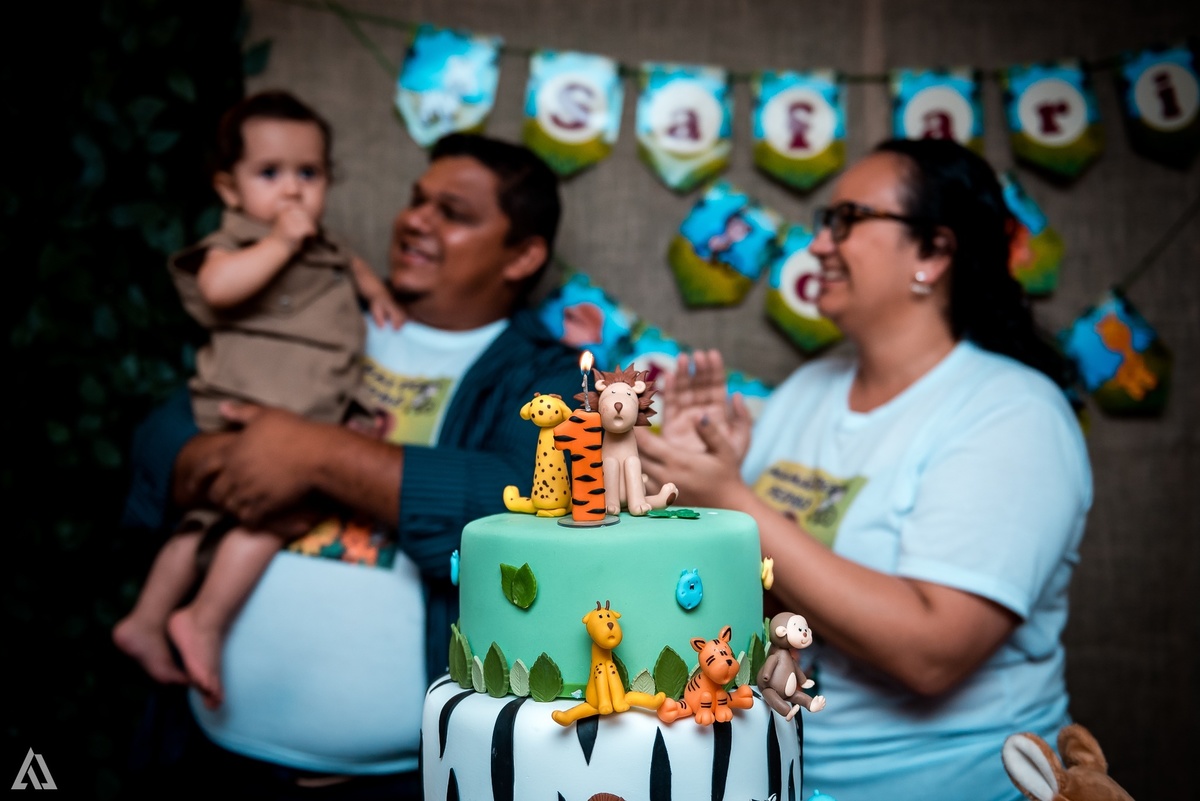 Aniversário Infantil Safari Alex Jardim Fotografia Fotógrafo Resende Itatiaia Penedo Porto Real Quatis Barra Mansa Volta Redonda Espaço Montana
