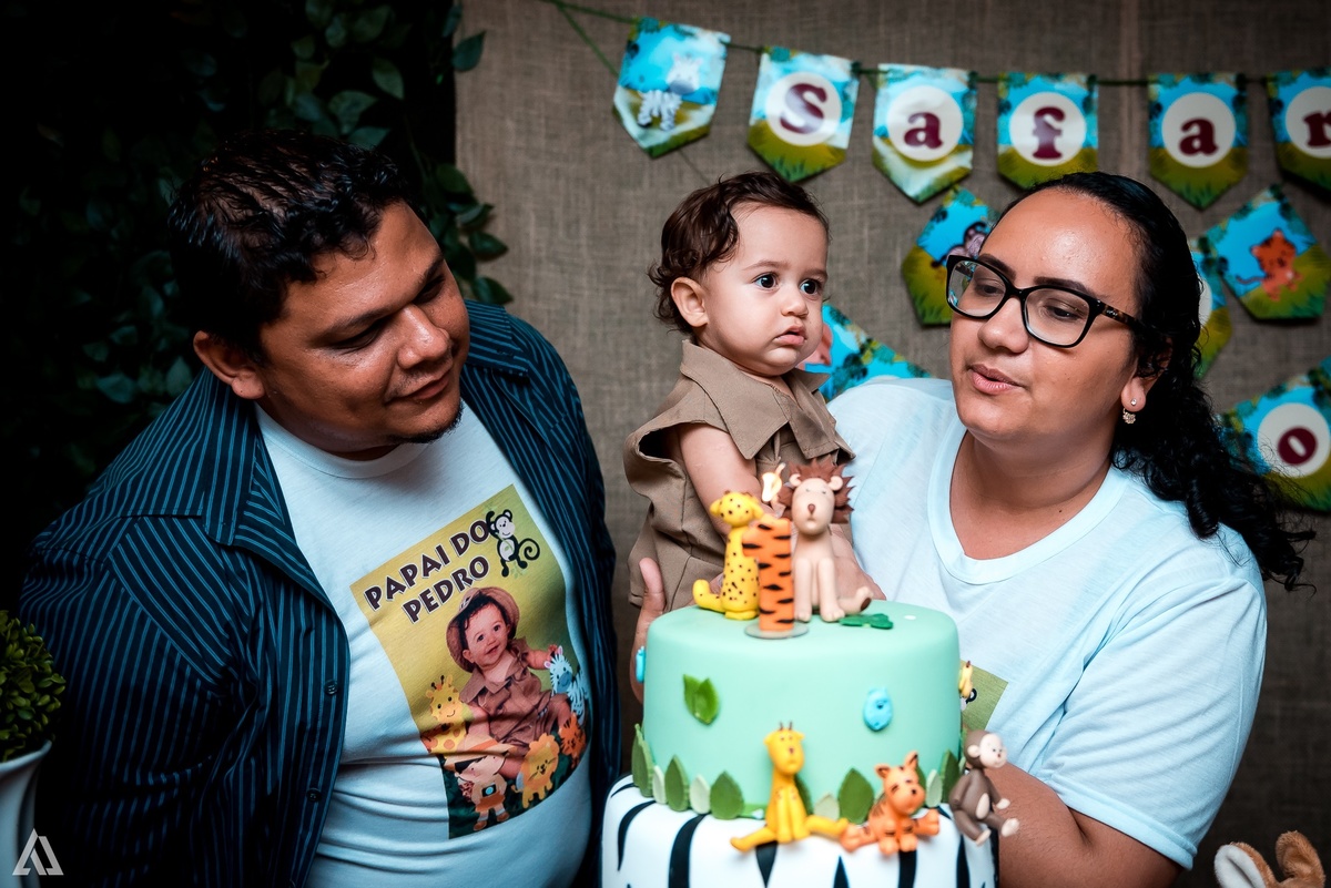 Aniversário Infantil Safari Alex Jardim Fotografia Fotógrafo Resende Itatiaia Penedo Porto Real Quatis Barra Mansa Volta Redonda Espaço Montana