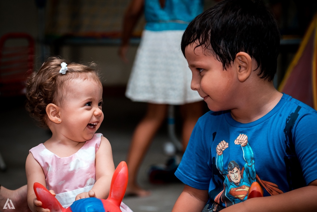 Aniversário Infantil Chuva de Amor Alex Jardim Fotografia Fotógrafo Resende Itatiaia Penedo Porto Real Quatis Barra Mansa Volta Redonda Salão Quintal Encantado