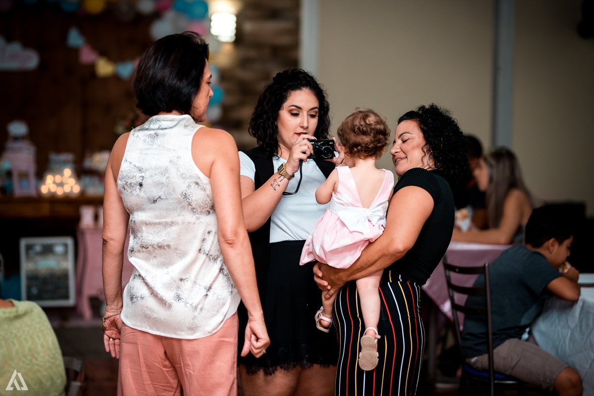 Aniversário Infantil Chuva de Amor Alex Jardim Fotografia Fotógrafo Resende Itatiaia Penedo Porto Real Quatis Barra Mansa Volta Redonda Salão Quintal Encantado