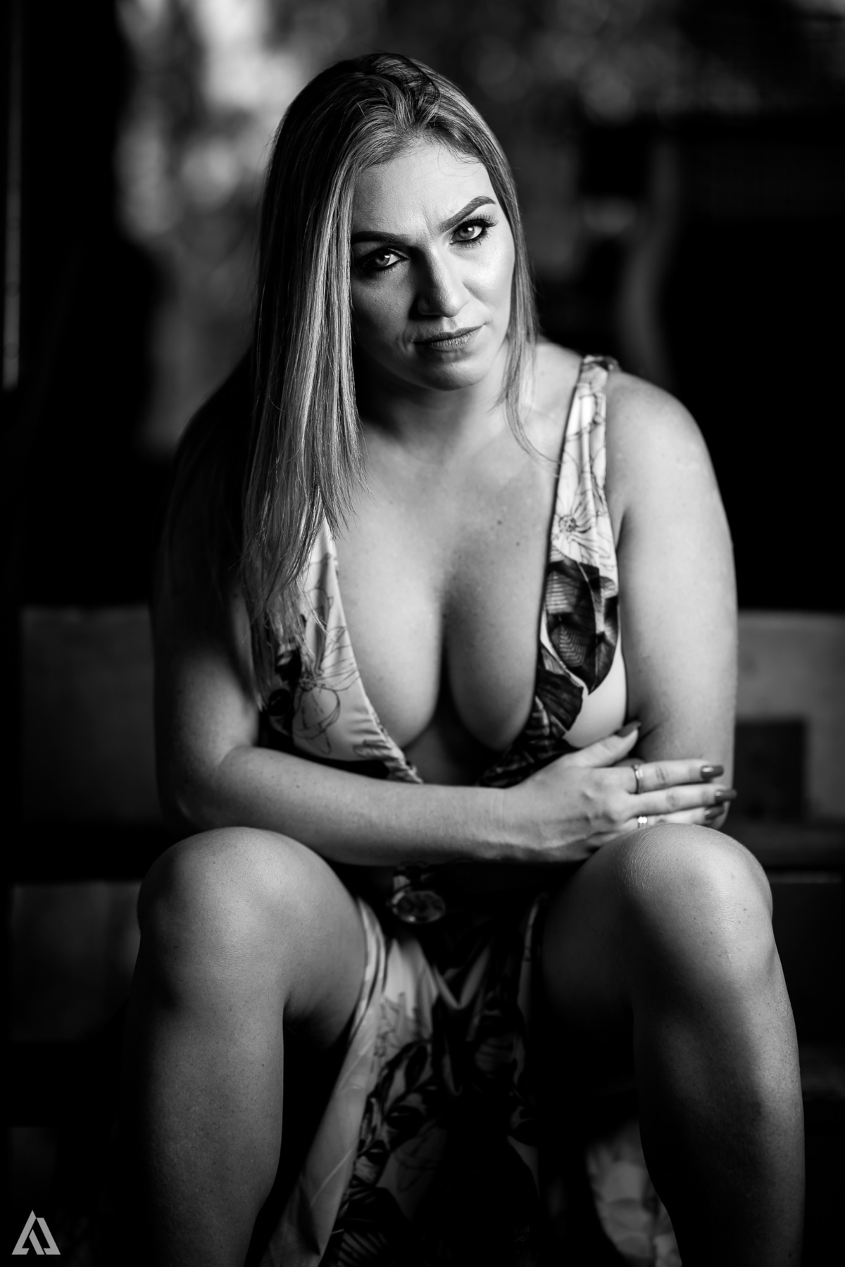 Ensaio Book Feminino Alex Jardim Fotografia Fotógrafo Resende Itatiaia Penedo Porto Real Quatis Barra Mansa Volta Redonda Galpão Mix 