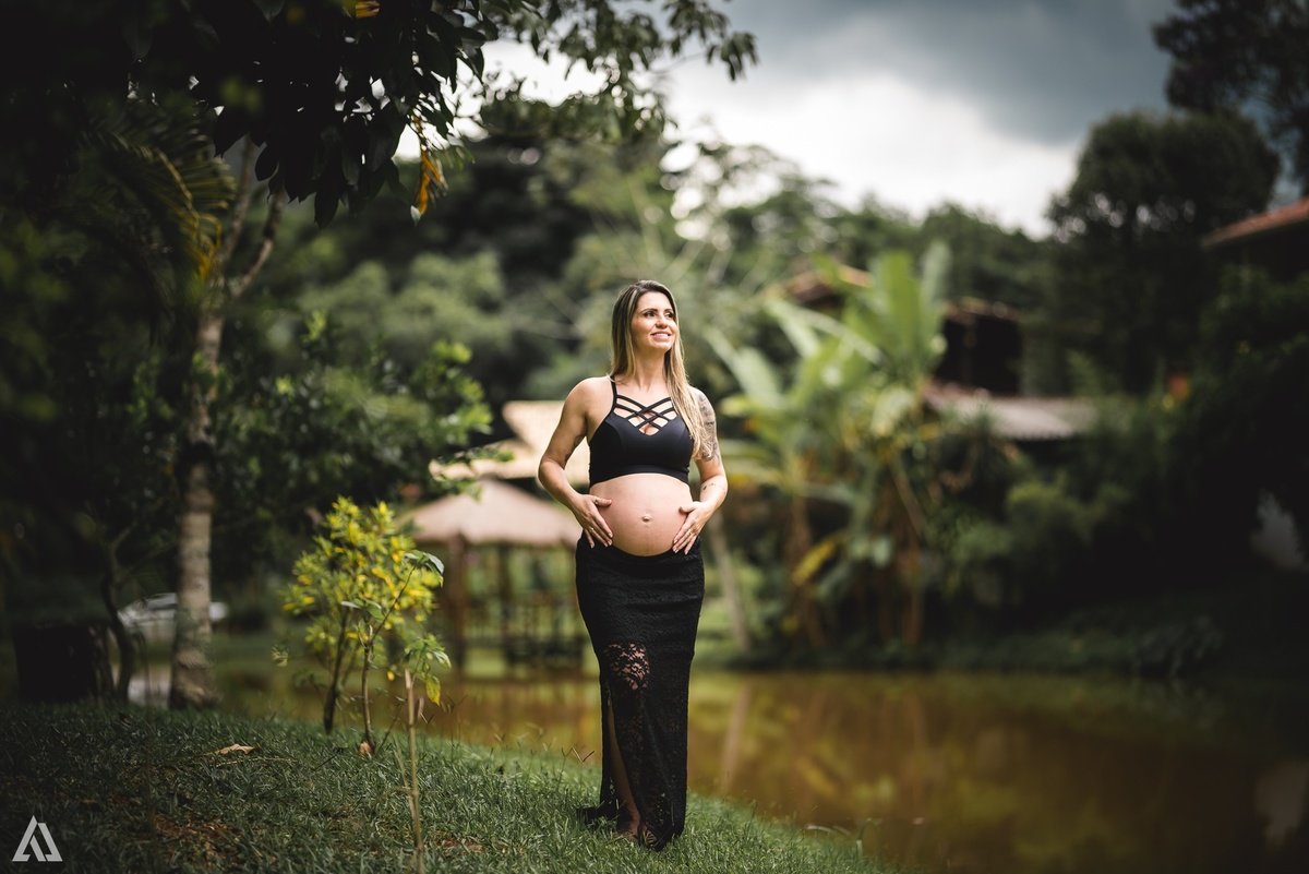 Ensaio Book Gestante Alex Jardim Fotografia Fotógrafo Resende Itatiaia Penedo Porto Real Quatis Barra Mansa Volta Redonda Pousada Valle dos Pássaros