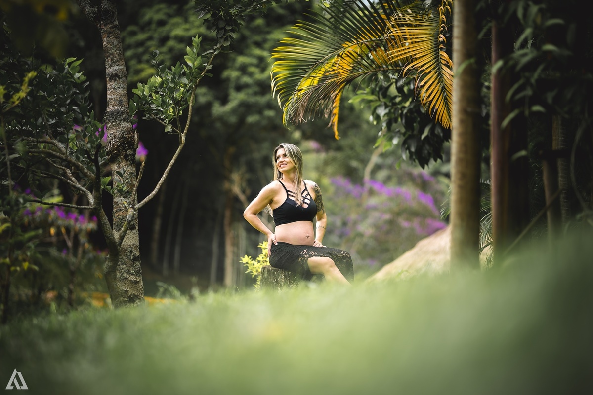 Ensaio Book Gestante Alex Jardim Fotografia Fotógrafo Resende Itatiaia Penedo Porto Real Quatis Barra Mansa Volta Redonda Pousada Valle dos Pássaros