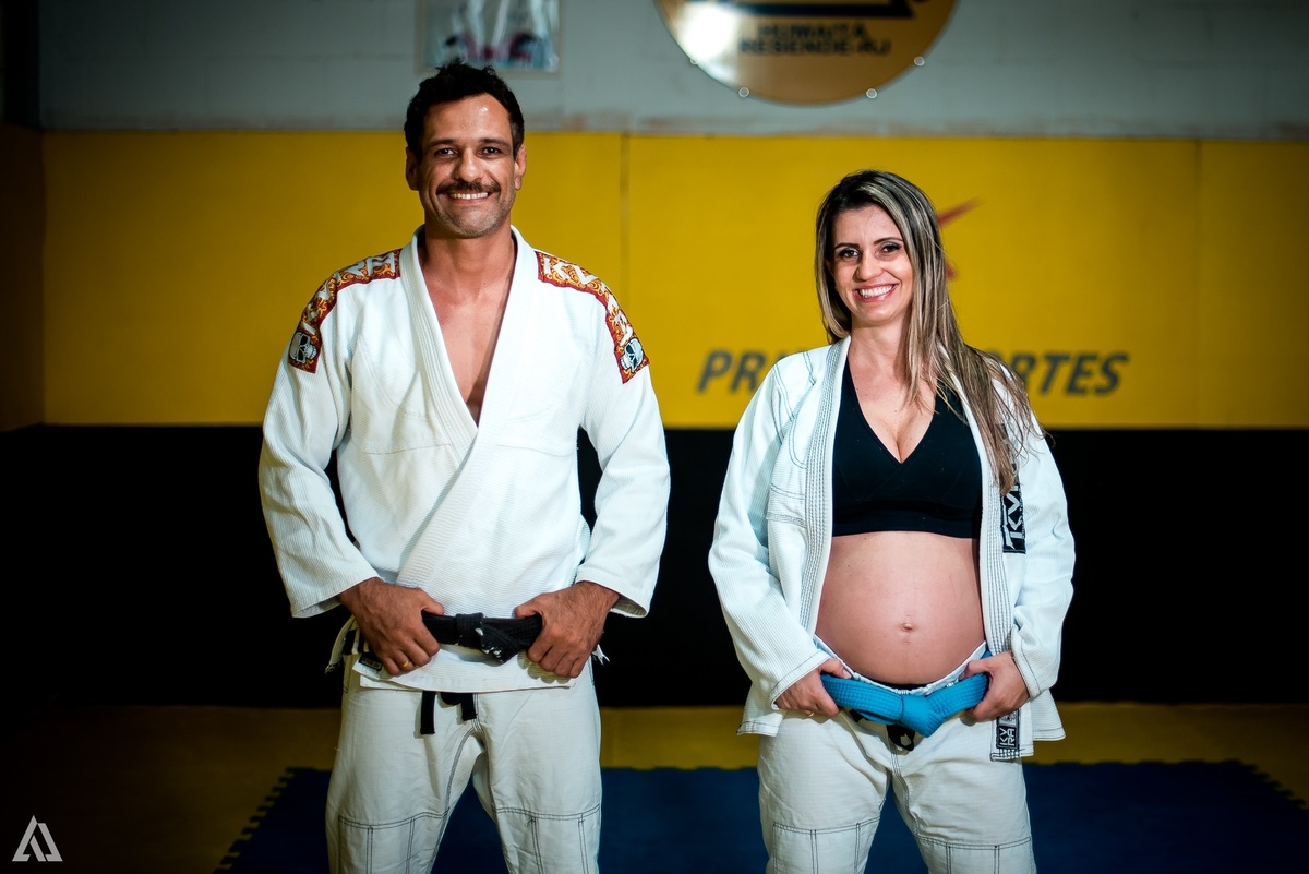 Ensaio Book Gestante Jiu Jitsu Alex Jardim Fotografia Fotógrafo Resende Itatiaia Penedo Porto Real Quatis Barra Mansa Volta Redonda 