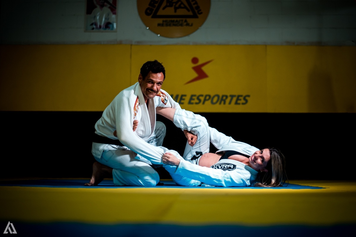 Ensaio Book Gestante Jiu Jitsu Alex Jardim Fotografia Fotógrafo Resende Itatiaia Penedo Porto Real Quatis Barra Mansa Volta Redonda 