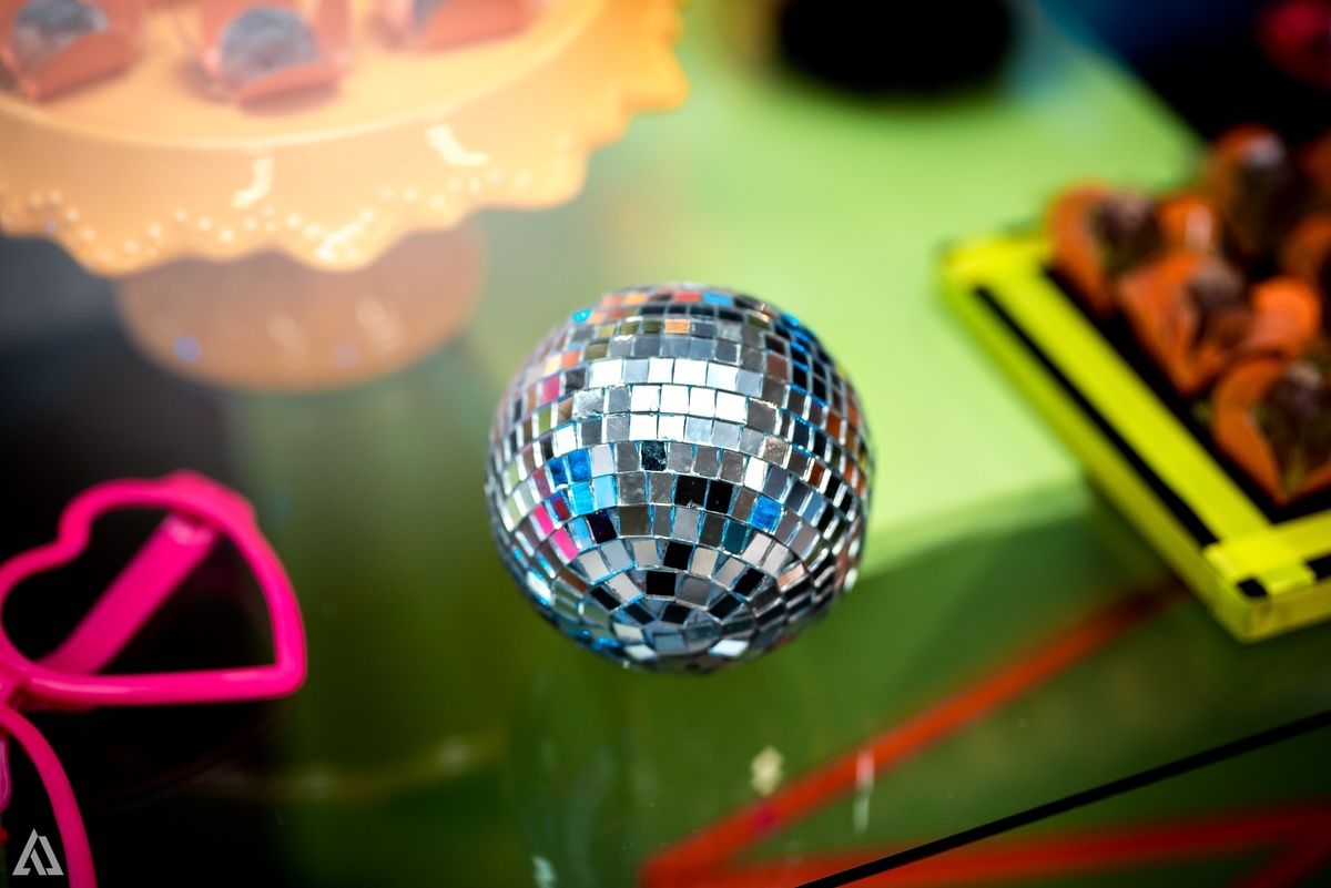 Aniversário Infantil Néon Alex Jardim Fotografia Fotógrafo Resende Itatiaia Penedo Porto Real Quatis Barra Mansa Volta Redonda