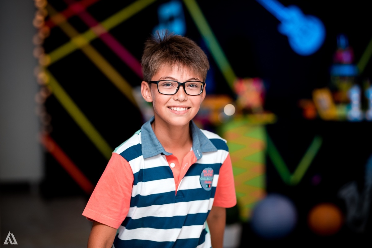 Aniversário Infantil Néon Alex Jardim Fotografia Fotógrafo Resende Itatiaia Penedo Porto Real Quatis Barra Mansa Volta Redonda