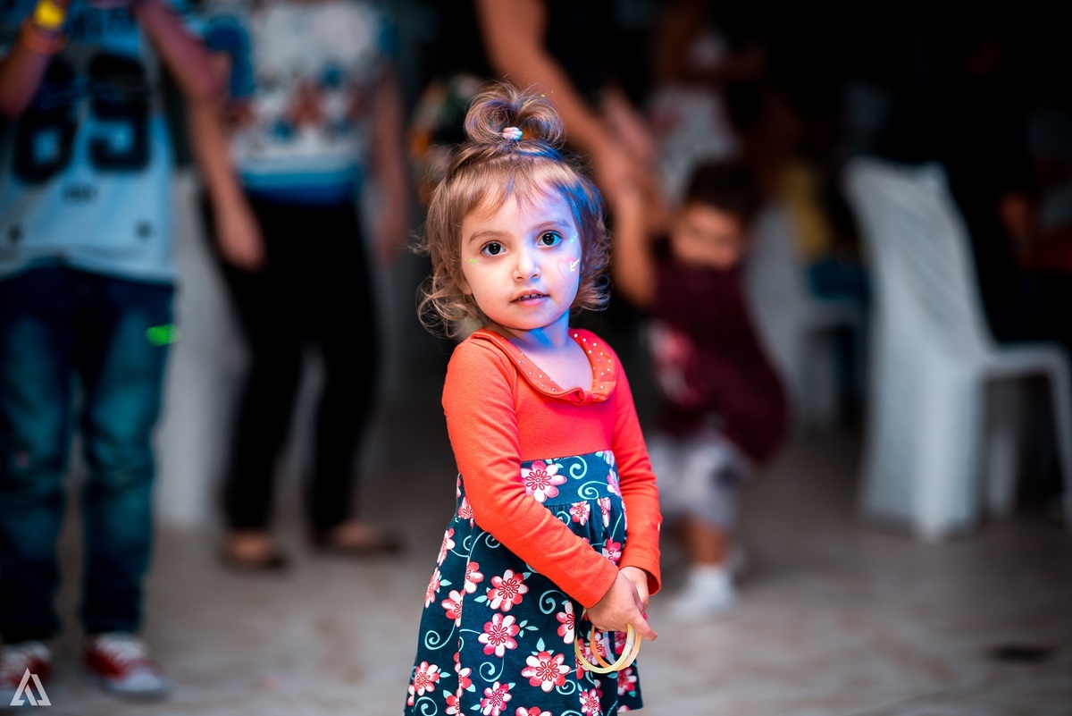 Aniversário Infantil Néon Alex Jardim Fotografia Fotógrafo Resende Itatiaia Penedo Porto Real Quatis Barra Mansa Volta Redonda