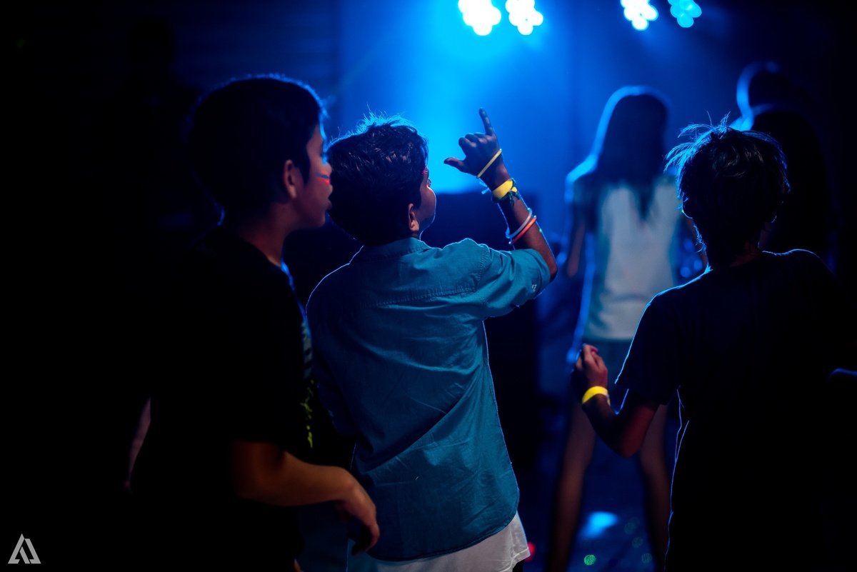 Aniversário Infantil Néon Alex Jardim Fotografia Fotógrafo Resende Itatiaia Penedo Porto Real Quatis Barra Mansa Volta Redonda