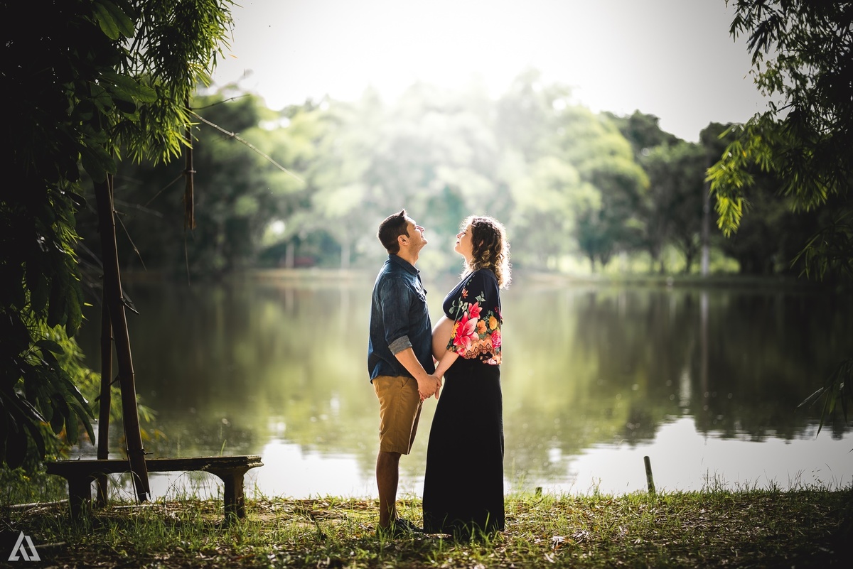 Ensaio Book Gestante Alex Jardim Fotografia Fotógrafo Resende Itatiaia Penedo Porto Real Quatis Barra Mansa Volta Redonda Casa da Lua