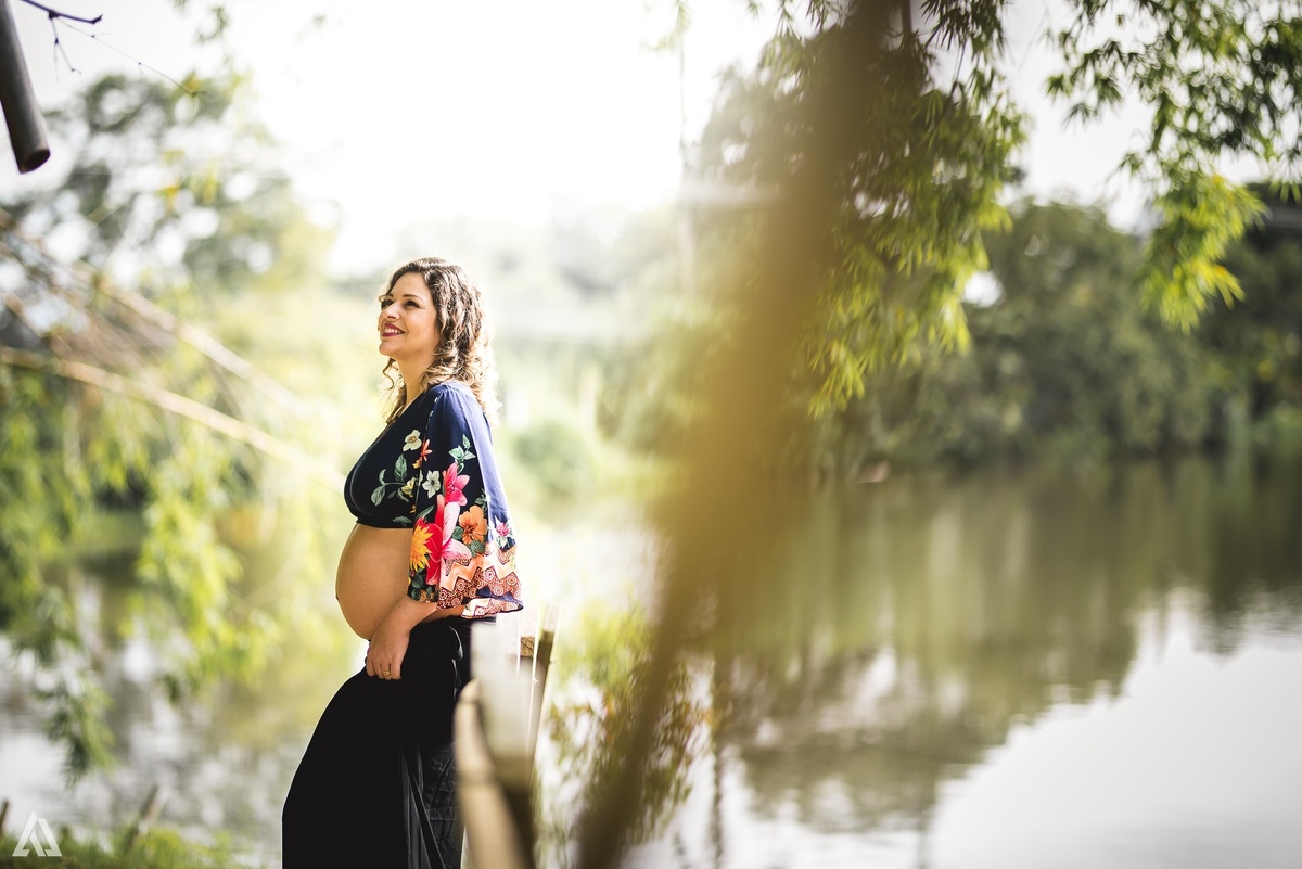Ensaio Book Gestante Alex Jardim Fotografia Fotógrafo Resende Itatiaia Penedo Porto Real Quatis Barra Mansa Volta Redonda Casa da Lua
