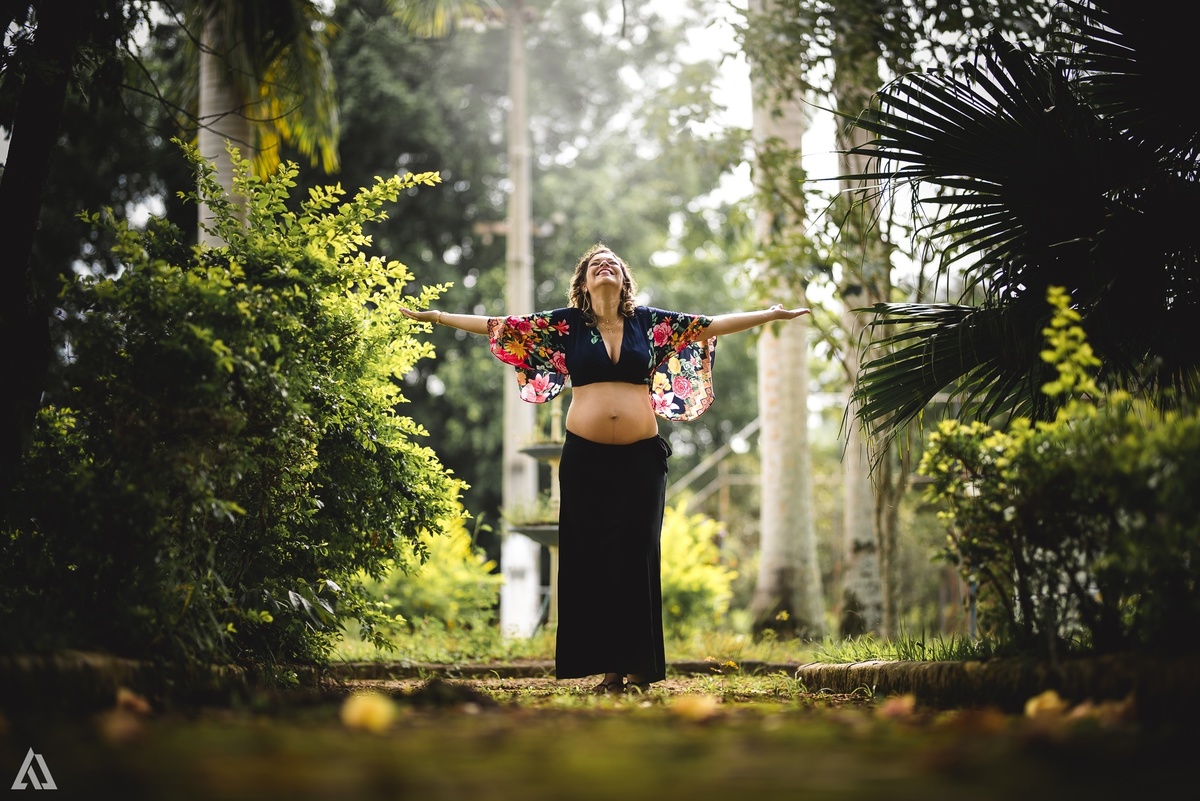 Ensaio Book Gestante Alex Jardim Fotografia Fotógrafo Resende Itatiaia Penedo Porto Real Quatis Barra Mansa Volta Redonda Casa da Lua