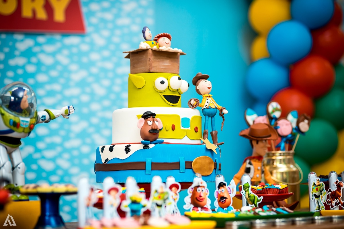 Aniversário Infantil Festa Escola Toy Story Alex Jardim Fotografia Fotógrafo Resende Itatiaia Penedo Porto Real Quatis Barra Mansa Volta Redonda Colégio Dom Bosco