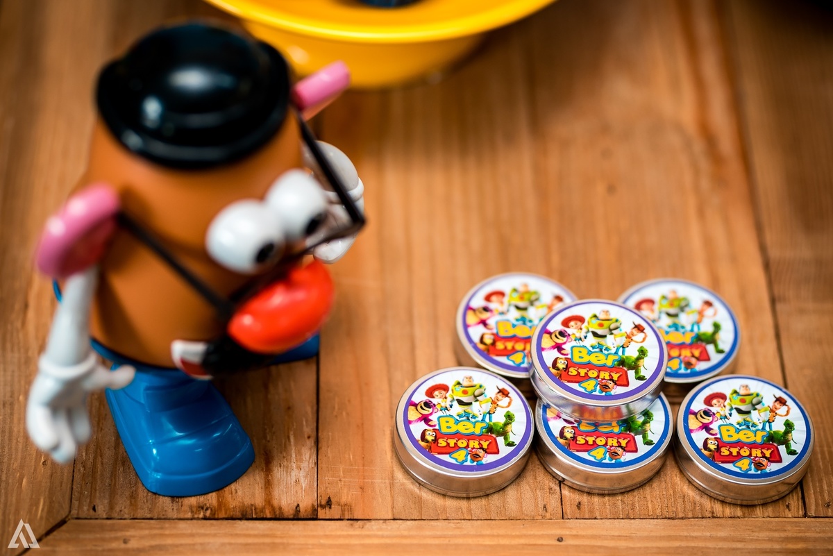 Aniversário Infantil Festa Escola Toy Story Alex Jardim Fotografia Fotógrafo Resende Itatiaia Penedo Porto Real Quatis Barra Mansa Volta Redonda Colégio Dom Bosco