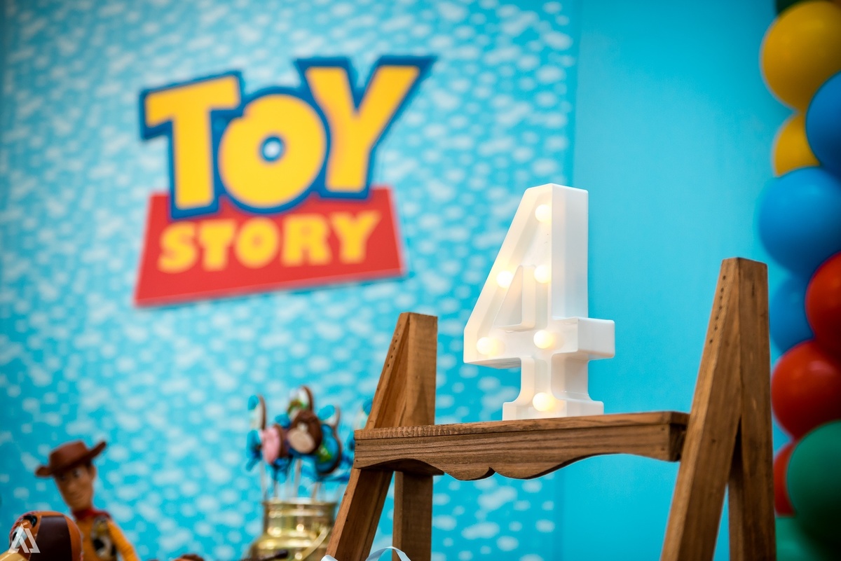 Aniversário Infantil Festa Escola Toy Story Alex Jardim Fotografia Fotógrafo Resende Itatiaia Penedo Porto Real Quatis Barra Mansa Volta Redonda Colégio Dom Bosco