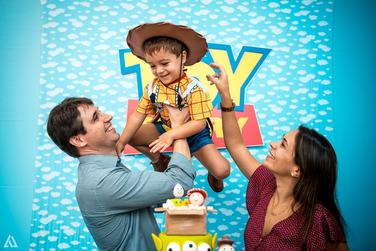 Aniversário Infantil Festa Escola Toy Story Alex Jardim Fotografia Fotógrafo Resende Itatiaia Penedo Porto Real Quatis Barra Mansa Volta Redonda Colégio Dom Bosco