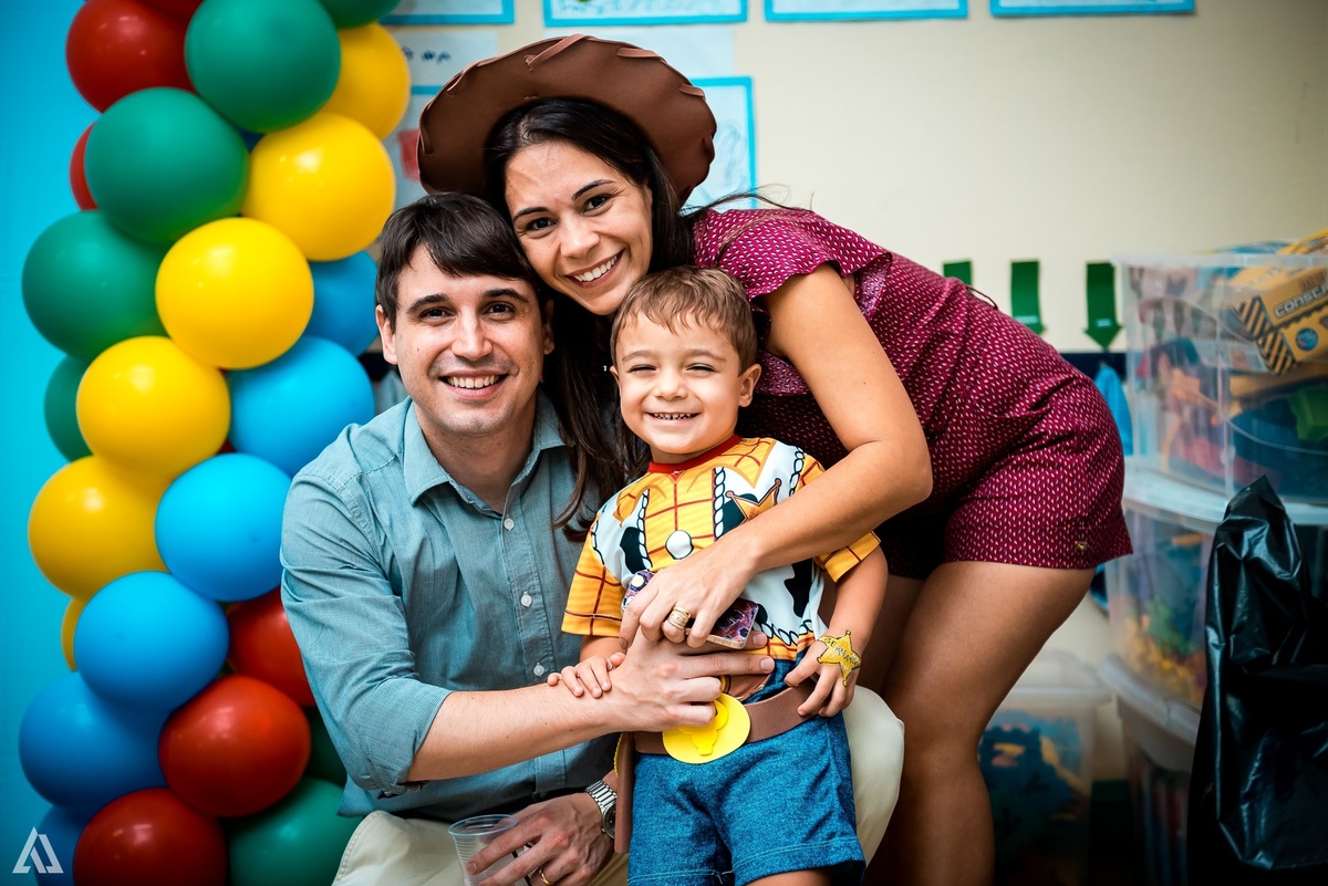 Aniversário Infantil Festa Escola Toy Story Alex Jardim Fotografia Fotógrafo Resende Itatiaia Penedo Porto Real Quatis Barra Mansa Volta Redonda Colégio Dom Bosco