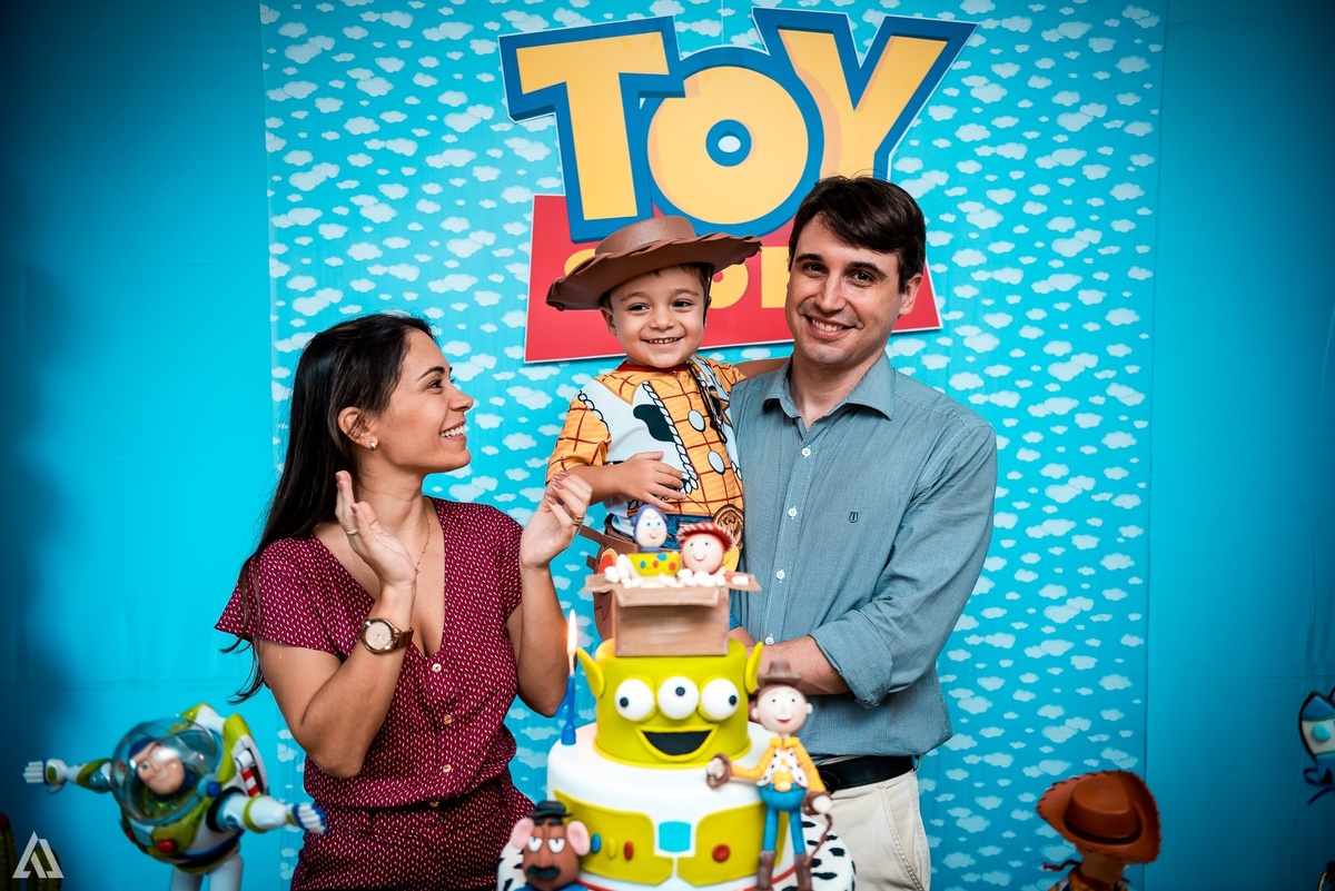 Aniversário Infantil Festa Escola Toy Story Alex Jardim Fotografia Fotógrafo Resende Itatiaia Penedo Porto Real Quatis Barra Mansa Volta Redonda Colégio Dom Bosco