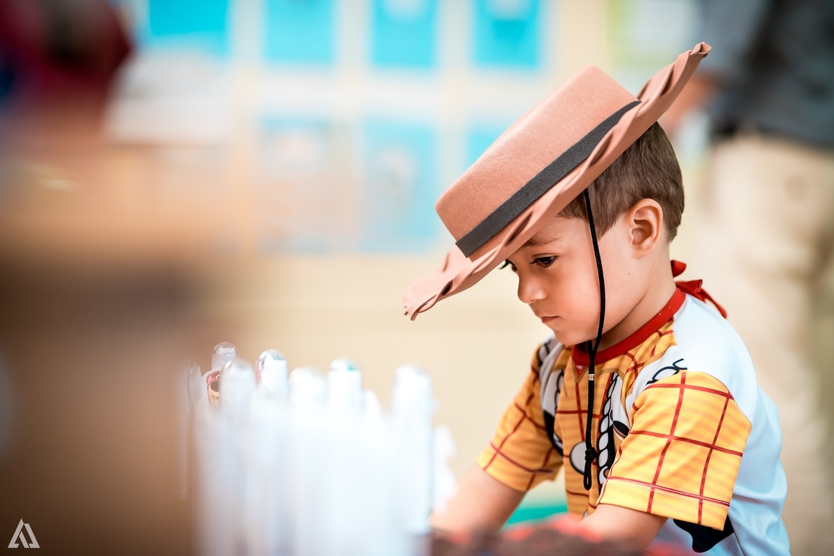 Aniversário Infantil Festa Escola Toy Story Alex Jardim Fotografia Fotógrafo Resende Itatiaia Penedo Porto Real Quatis Barra Mansa Volta Redonda Colégio Dom Bosco
