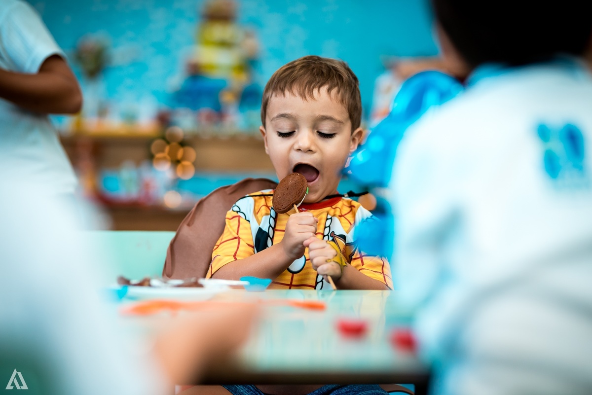 Aniversário Infantil Festa Escola Toy Story Alex Jardim Fotografia Fotógrafo Resende Itatiaia Penedo Porto Real Quatis Barra Mansa Volta Redonda Colégio Dom Bosco