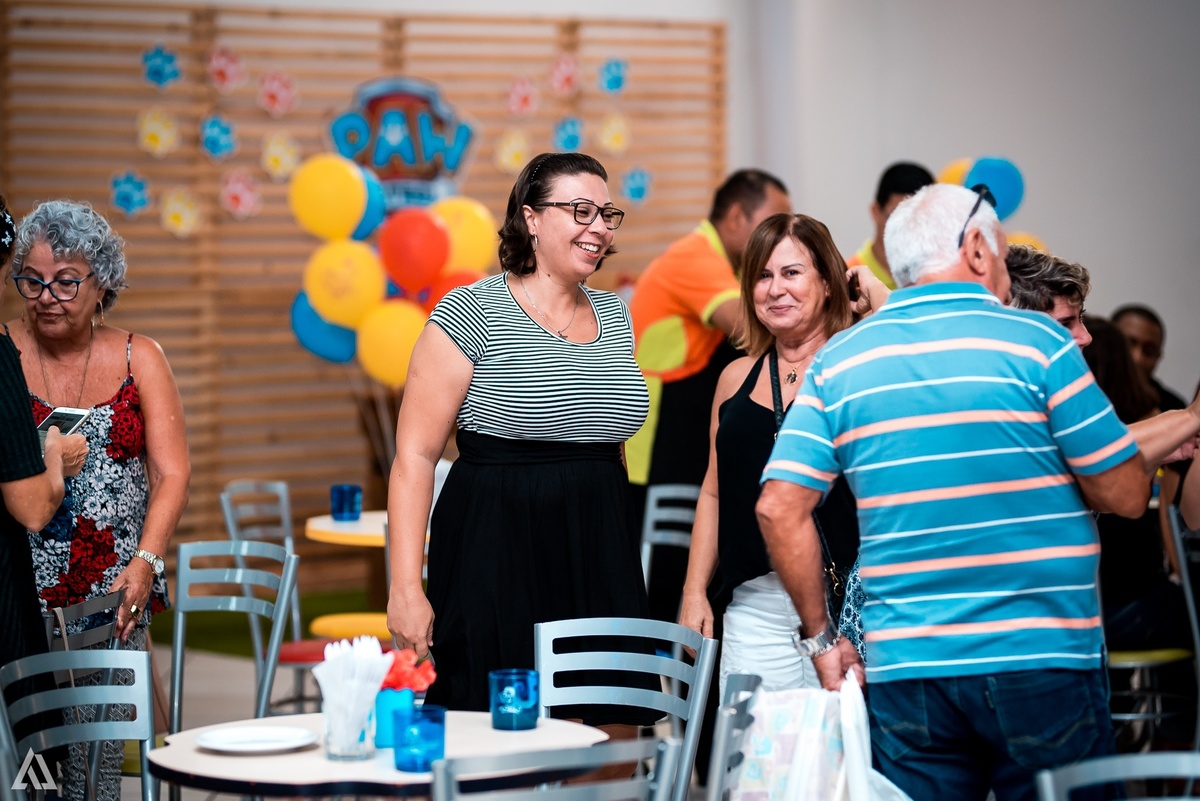 Aniversário Festa Infantil Paw Control Alex Jardim Fotografia Fotógrafo Resende Itatiaia Porto Real Quatis Barra Mansa Volta Redonda Buffet Pintou Alegria 