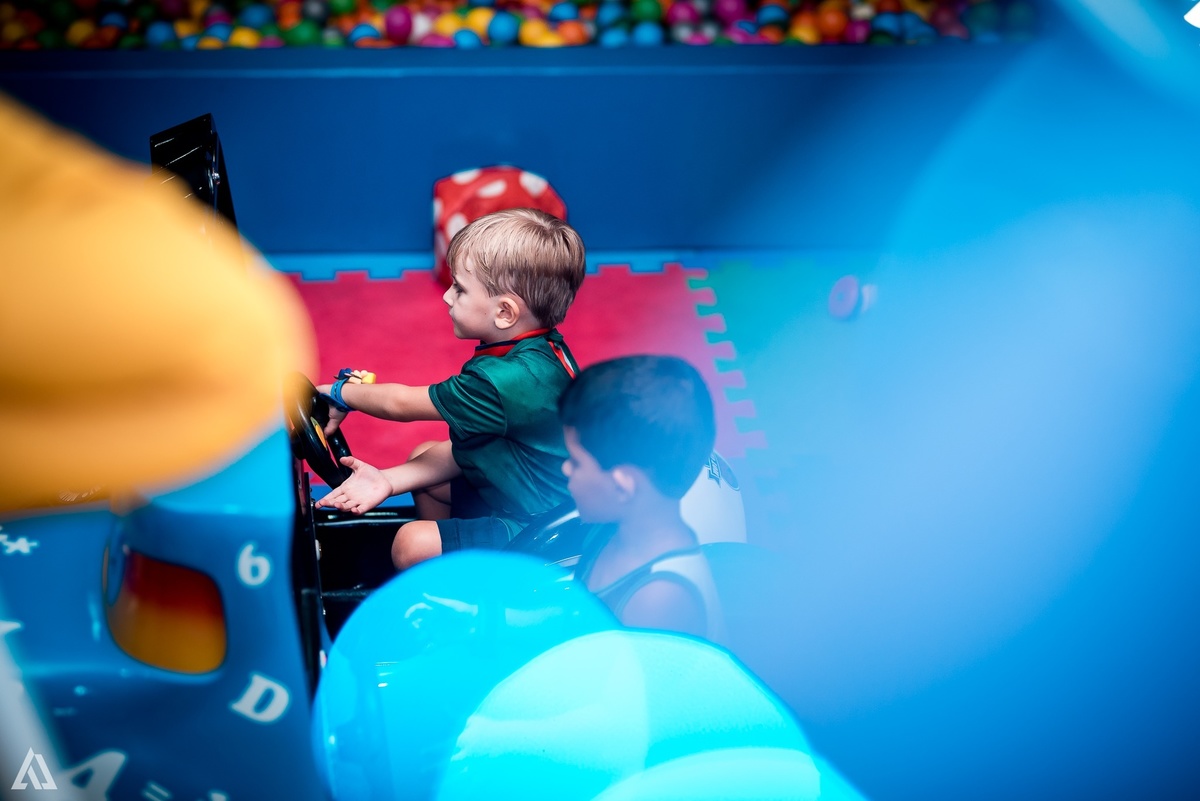 Aniversário Festa Infantil Paw Control Alex Jardim Fotografia Fotógrafo Resende Itatiaia Porto Real Quatis Barra Mansa Volta Redonda Buffet Pintou Alegria 