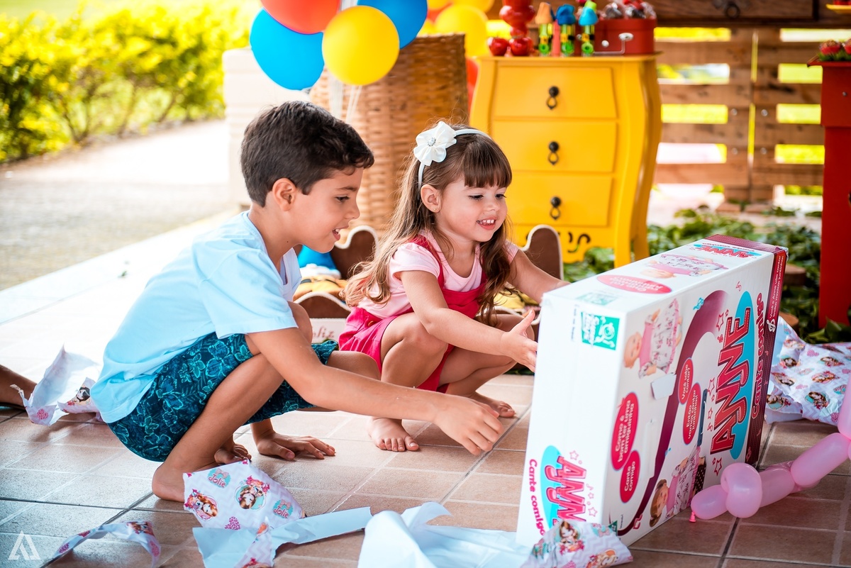 Aniversário Festa Infantil Branca de Neve Alex Jardim Fotografia Fotógrafo Resende Itatiaia Porto Real Quatis Barra Mansa Volta Redonda 