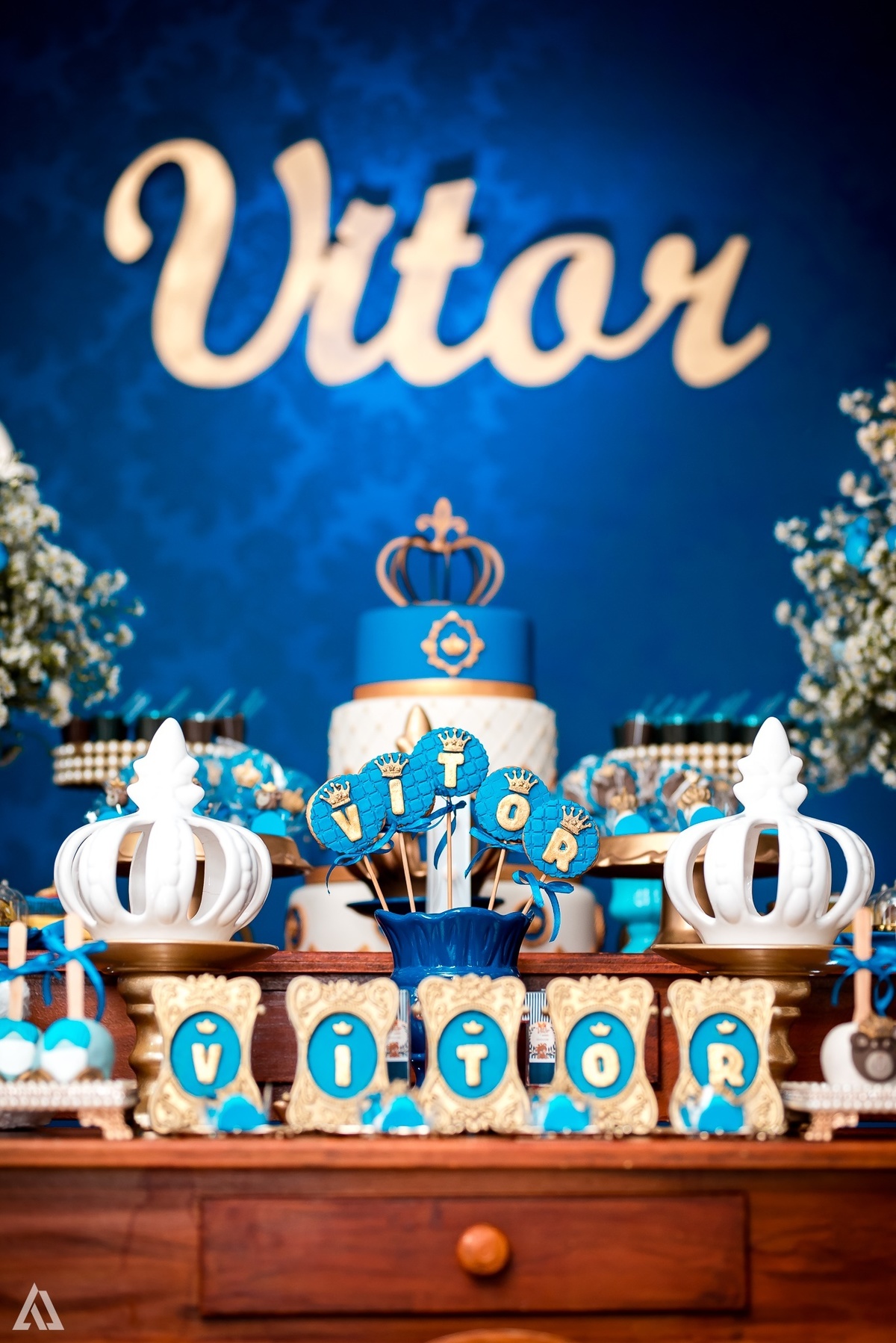 Aniversário Festa Infantil Branca de Neve Alex Jardim Fotografia Fotógrafo Resende Itatiaia Porto Real Quatis Barra Mansa Volta Redonda Terras Alpha Ville 