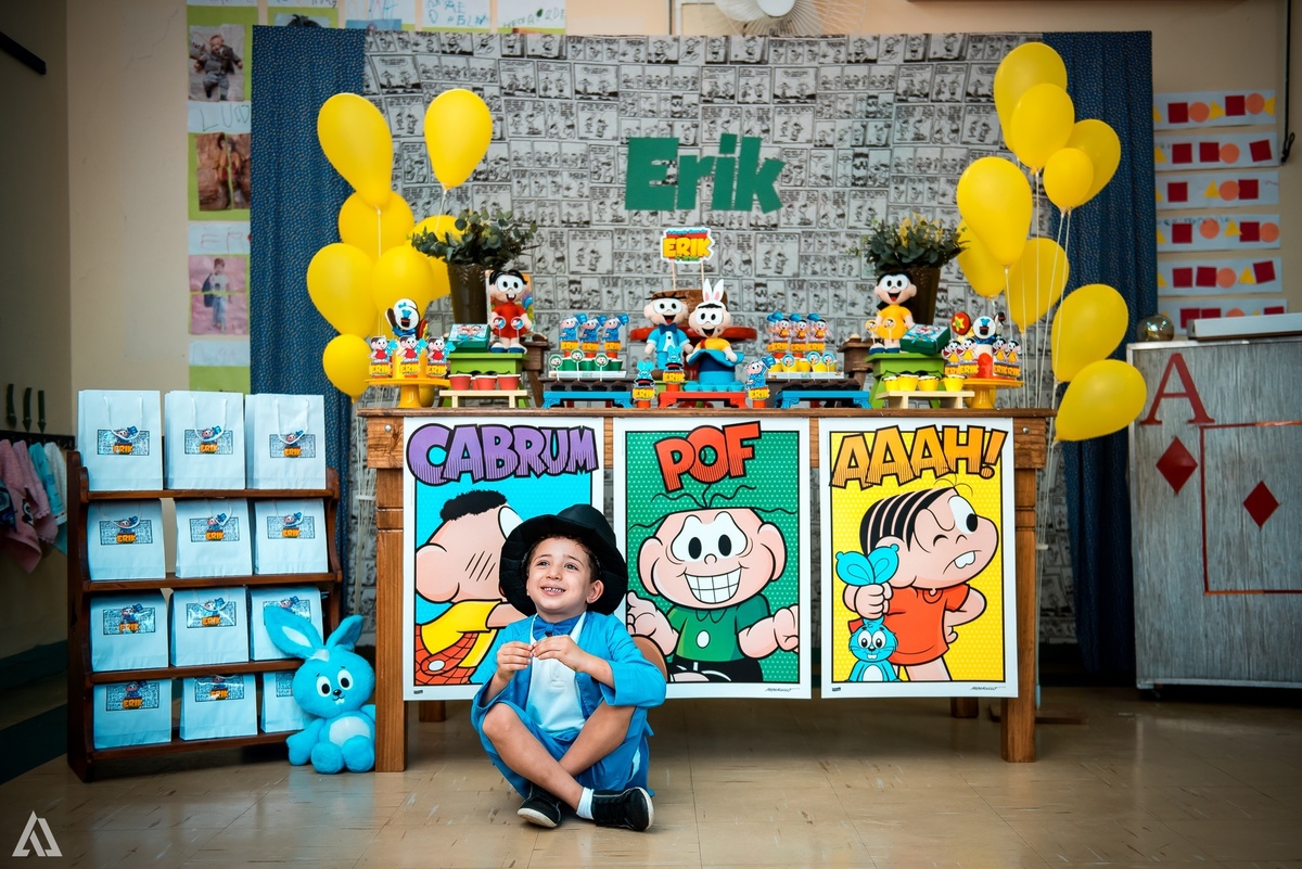 Aniversário Infantil Festa Escola Mágica Alex Jardim Fotografia Fotógrafo Resende Itatiaia Penedo Porto Real Quatis Barra Mansa Volta Redonda Colégio Dom Bosco