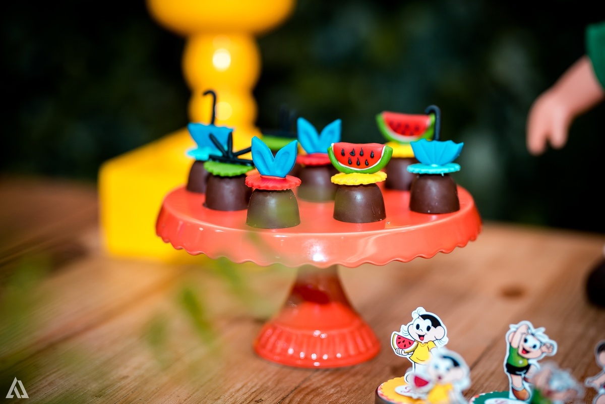 Aniversário Infantil Festa Turma da Mônica Alex Jardim Fotografia Fotógrafo Resende Itatiaia Penedo Porto Real Quatis Barra Mansa Volta Redonda Buffet Pintou Alegria