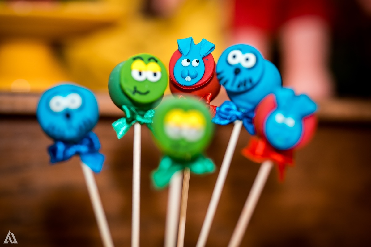 Aniversário Infantil Festa Turma da Mônica Alex Jardim Fotografia Fotógrafo Resende Itatiaia Penedo Porto Real Quatis Barra Mansa Volta Redonda Buffet Pintou Alegria