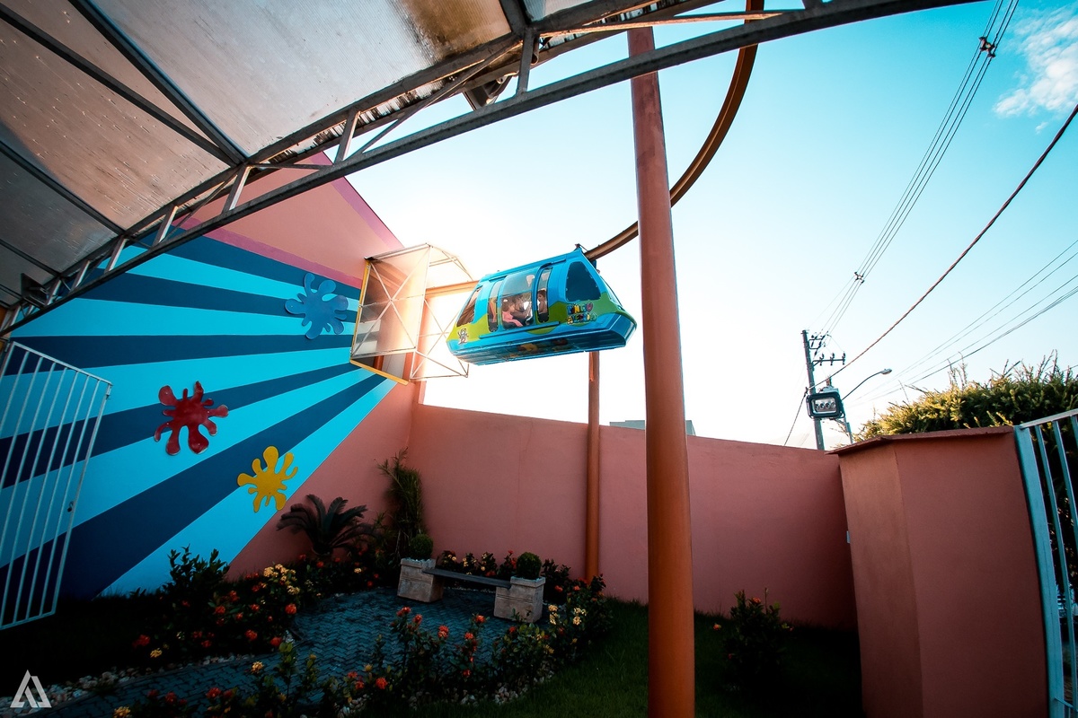 Aniversário Infantil Festa Turma da Mônica Alex Jardim Fotografia Fotógrafo Resende Itatiaia Penedo Porto Real Quatis Barra Mansa Volta Redonda Buffet Pintou Alegria