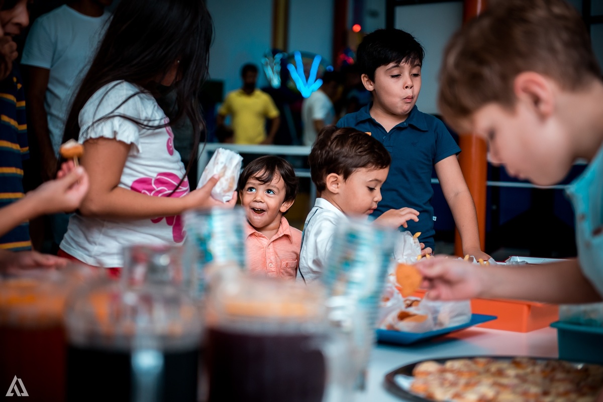 Aniversário Infantil Festa Turma da Mônica Alex Jardim Fotografia Fotógrafo Resende Itatiaia Penedo Porto Real Quatis Barra Mansa Volta Redonda Buffet Pintou Alegria