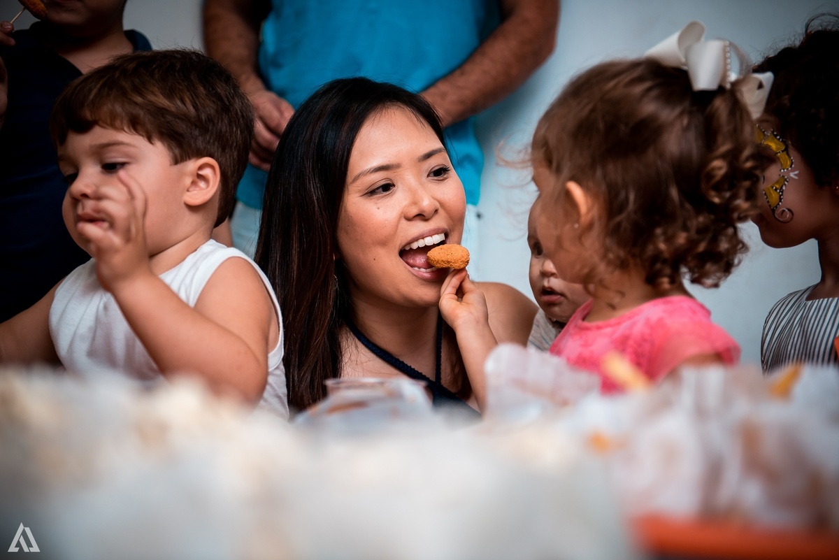 Aniversário Infantil Festa Turma da Mônica Alex Jardim Fotografia Fotógrafo Resende Itatiaia Penedo Porto Real Quatis Barra Mansa Volta Redonda Buffet Pintou Alegria