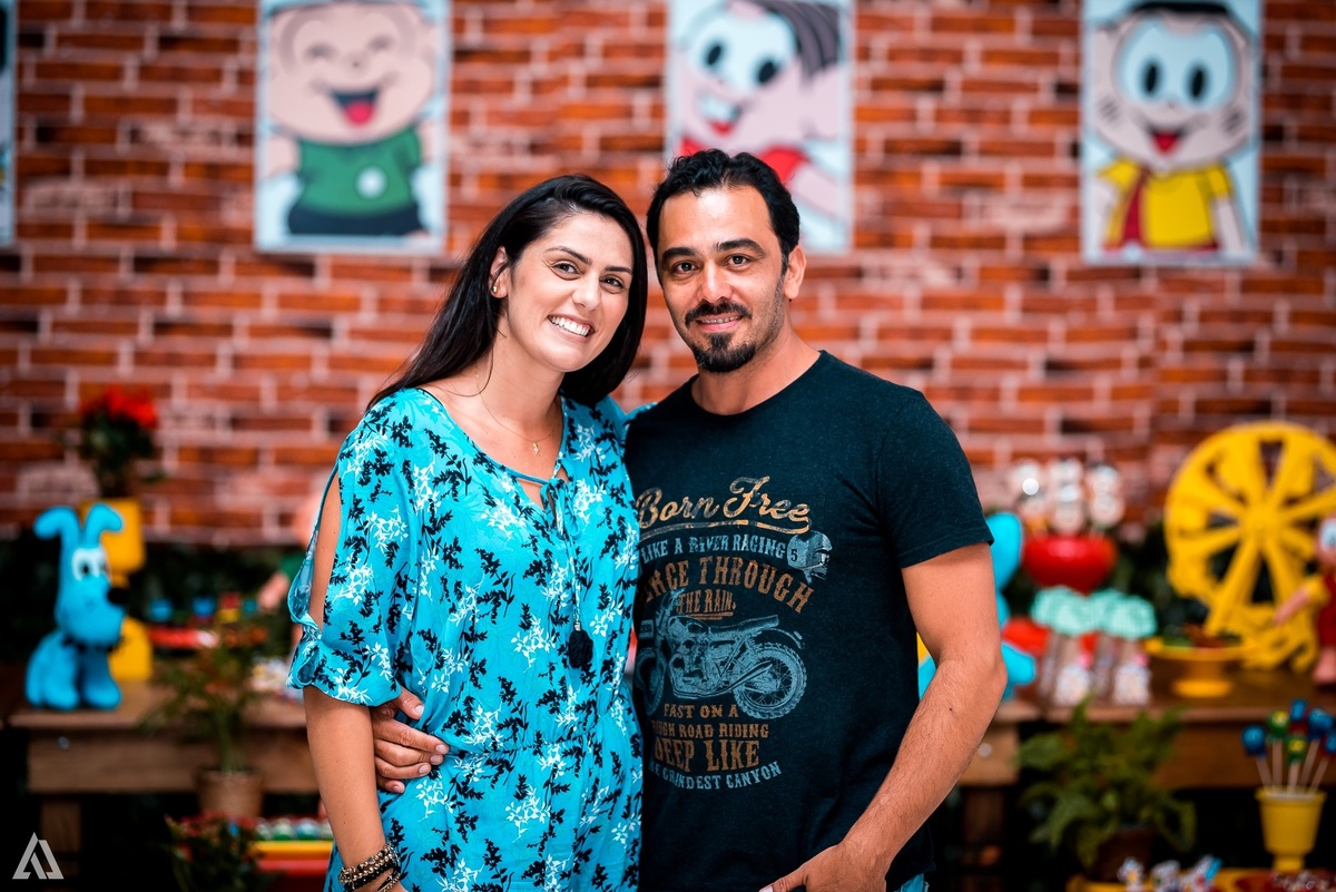 Aniversário Infantil Festa Turma da Mônica Alex Jardim Fotografia Fotógrafo Resende Itatiaia Penedo Porto Real Quatis Barra Mansa Volta Redonda Buffet Pintou Alegria