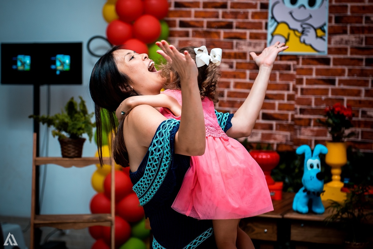 Aniversário Infantil Festa Turma da Mônica Alex Jardim Fotografia Fotógrafo Resende Itatiaia Penedo Porto Real Quatis Barra Mansa Volta Redonda Buffet Pintou Alegria