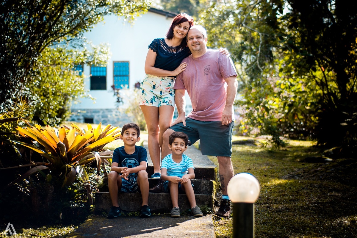 Ensaio Book Família Lifestyle Alex Jardim Fotografia Fotógrafo Resende Itatiaia Penedo Porto Real Quatis Barra Mansa Volta Redonda Parque Nacional do Itatiaia Hotel Donati Itatiaia - RJ