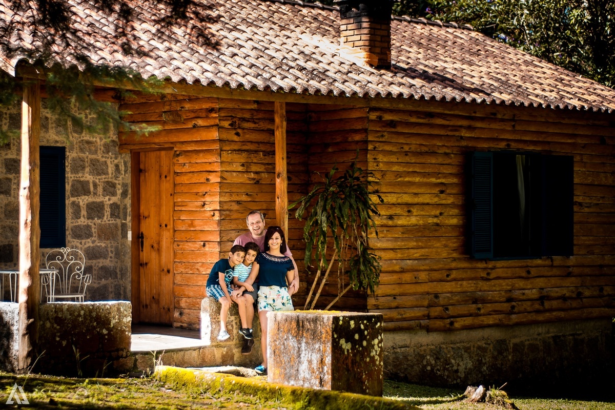 Ensaio Book Família Lifestyle Alex Jardim Fotografia Fotógrafo Resende Itatiaia Penedo Porto Real Quatis Barra Mansa Volta Redonda Parque Nacional do Itatiaia Hotel Donati Itatiaia - RJ