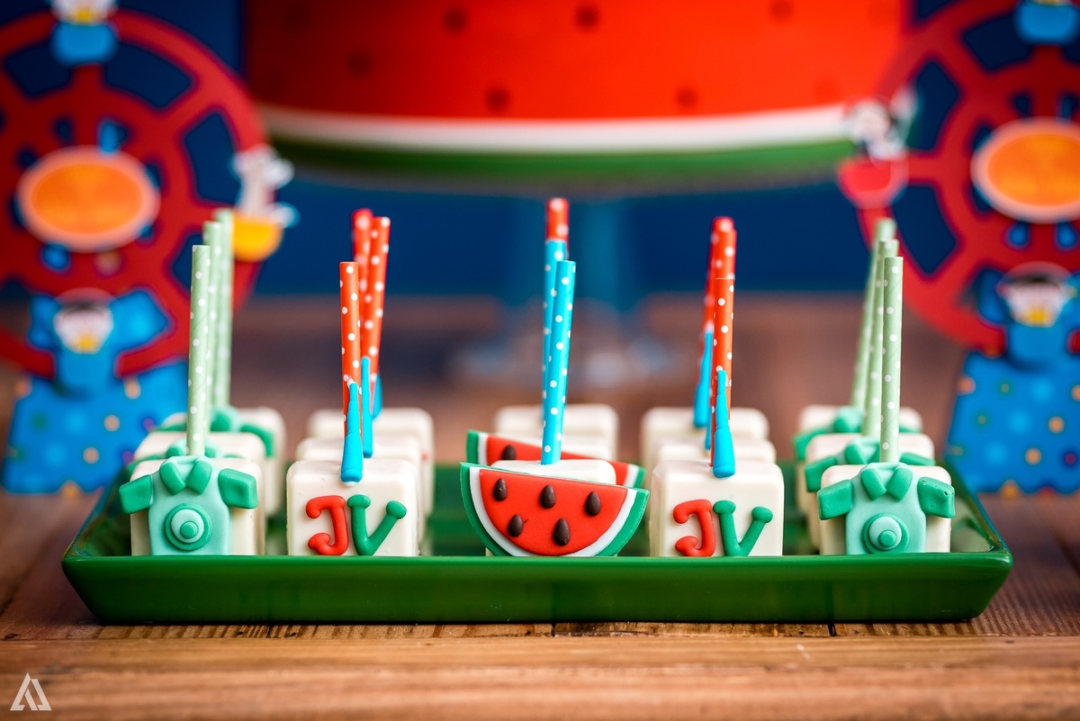 Aniversário Infantil Festa Show da Luna Alex Jardim Fotografia Fotógrafo Resende Itatiaia Penedo Porto Real Quatis Barra Mansa Volta Redonda Buffet Pintou Alegria