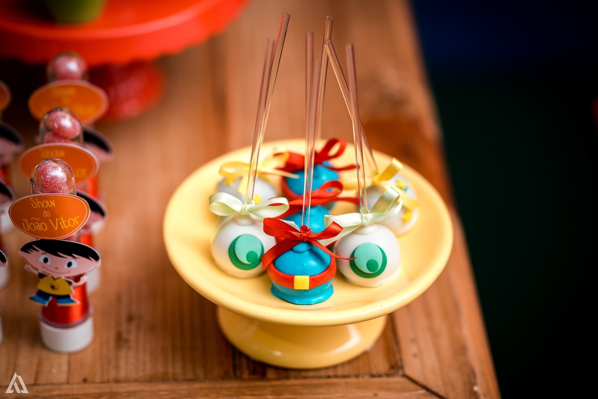 Aniversário Infantil Festa Show da Luna Alex Jardim Fotografia Fotógrafo Resende Itatiaia Penedo Porto Real Quatis Barra Mansa Volta Redonda Buffet Pintou Alegria