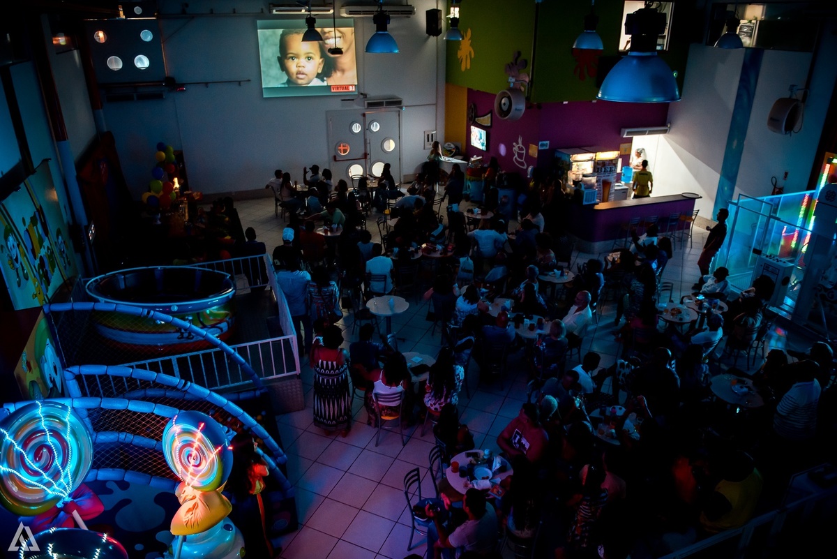 Aniversário Infantil Festa Show da Luna Alex Jardim Fotografia Fotógrafo Resende Itatiaia Penedo Porto Real Quatis Barra Mansa Volta Redonda Buffet Pintou Alegria