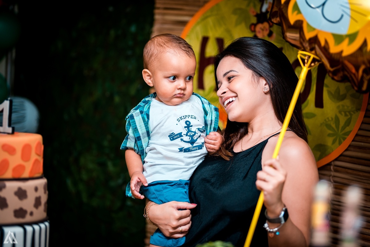 Aniversário Infantil Festa Safari Alex Jardim Fotografia Fotógrafo Resende Itatiaia Penedo Porto Real Quatis Barra Mansa Volta Redonda 