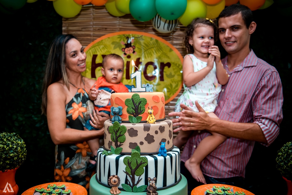 Aniversário Infantil Festa Safari Alex Jardim Fotografia Fotógrafo Resende Itatiaia Penedo Porto Real Quatis Barra Mansa Volta Redonda 