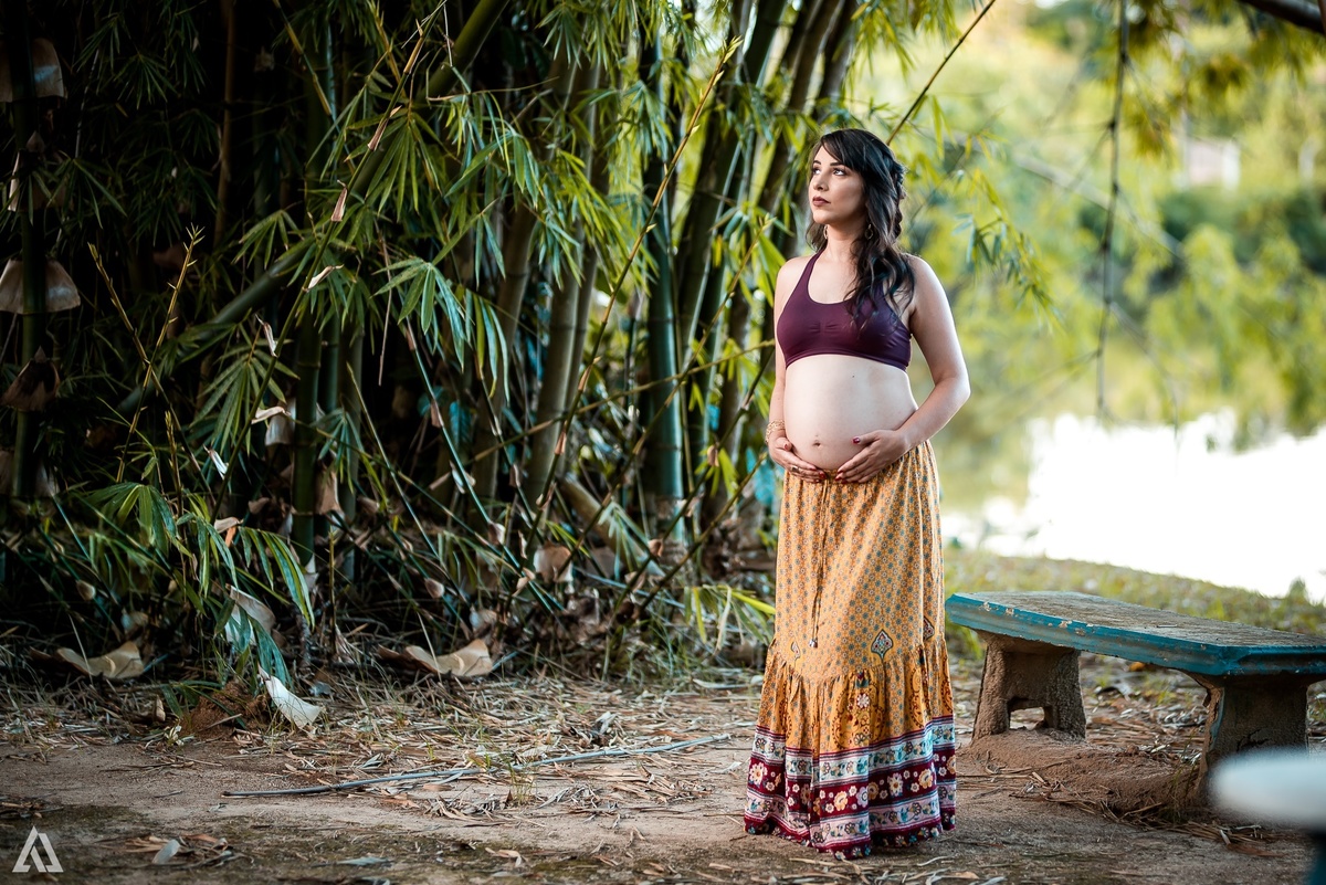 Ensaio Book Gestante Alex Jardim Fotografia Fotógrafo Resende Itatiaia Penedo Porto Real Quatis Barra Mansa Volta Redonda Casa da Lua Clube Campestre